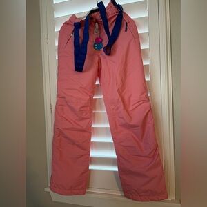 Boden Pink Outerwear